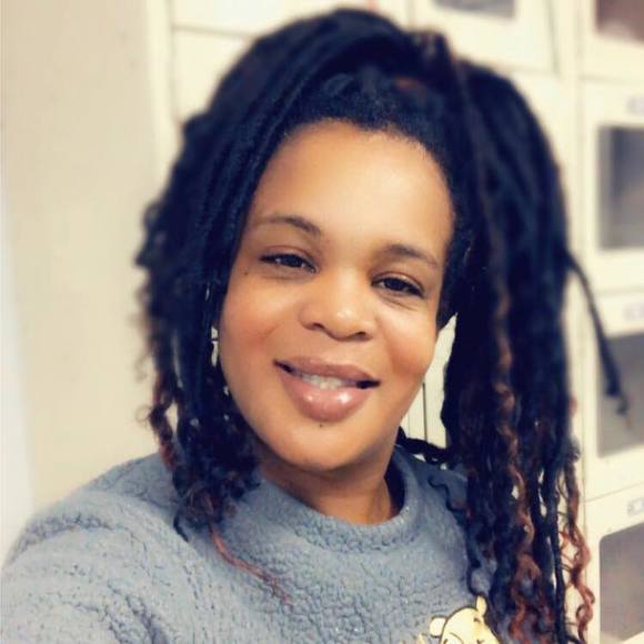 Meet the Posher Other - Meet your Posher, Joanne